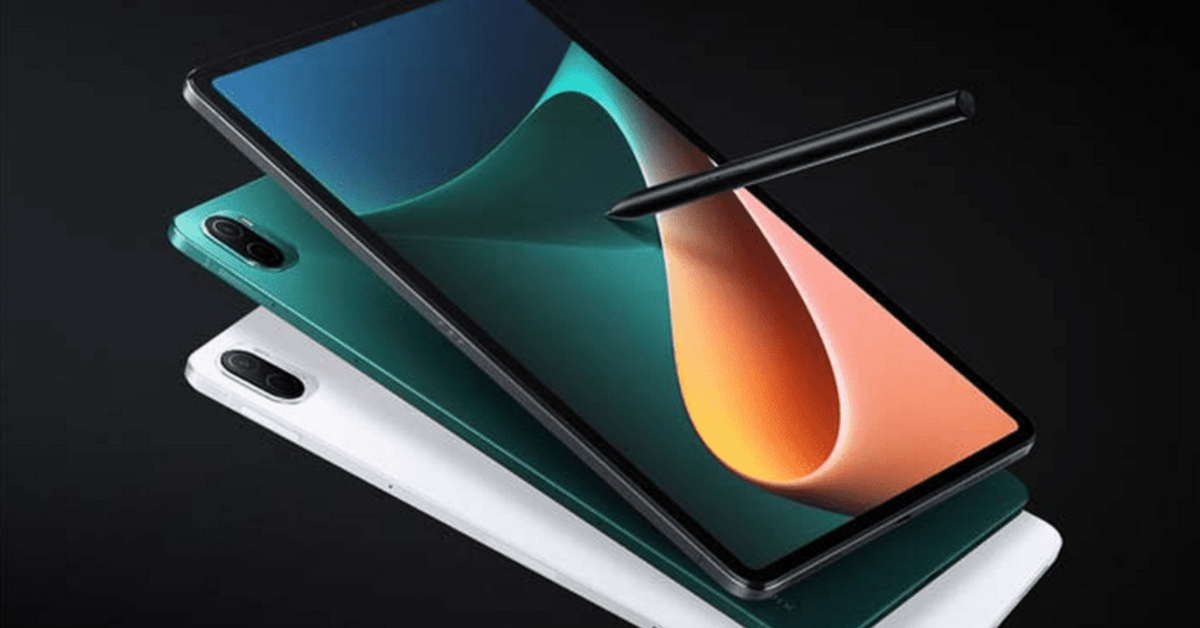 หลุดข้อมุล Xiaomi Pad 6 แท็บเล็ตตัวแรงที่เตรียมจะเขย่าตลาดอีกครั้งในปีนี้